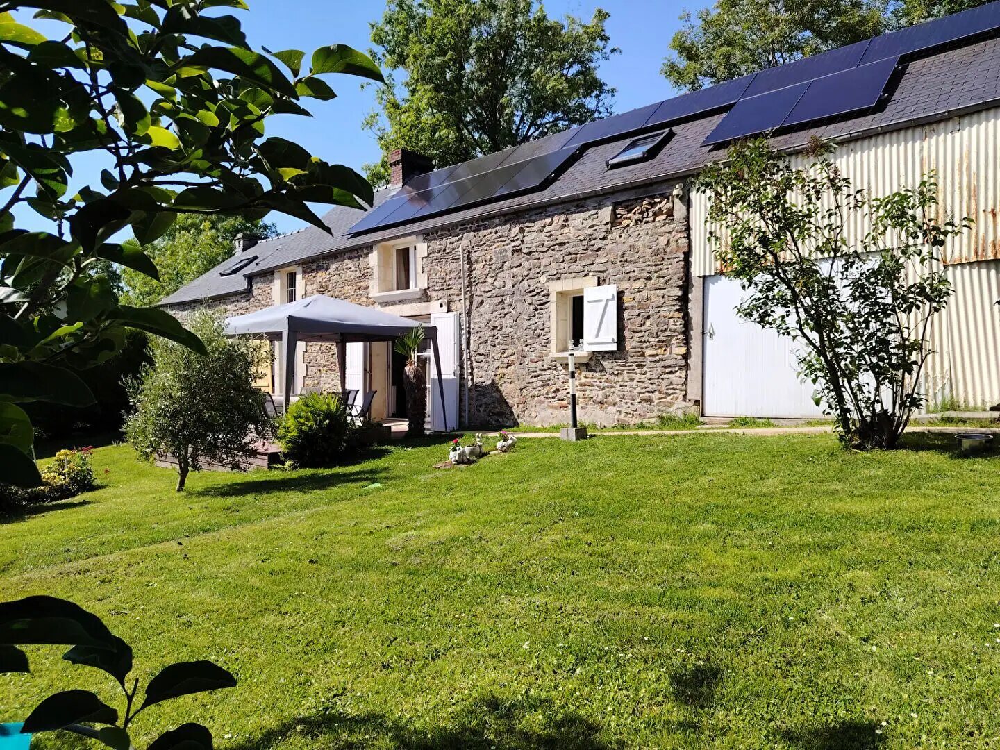 Maison à vendre, 138m², Donnay