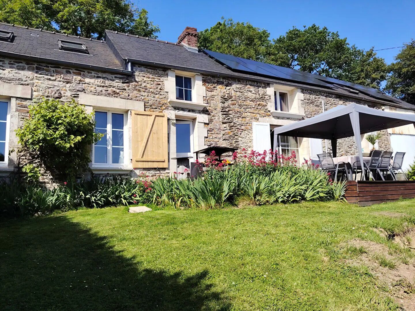Maison à vendre, 138m², Donnay