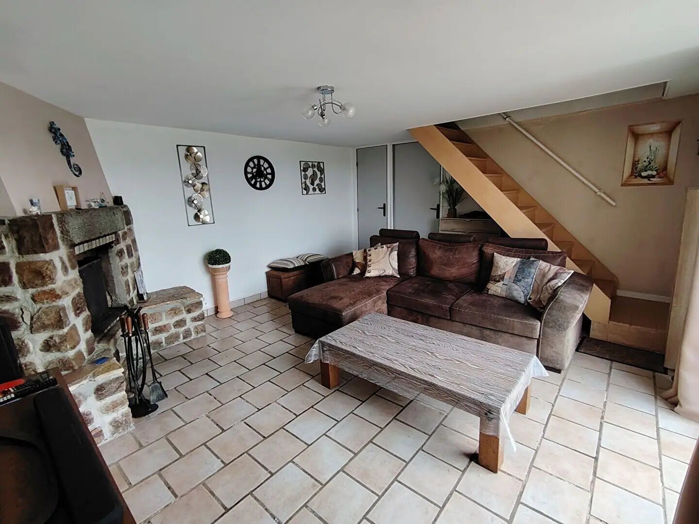 Maison à vendre, 138m², Donnay