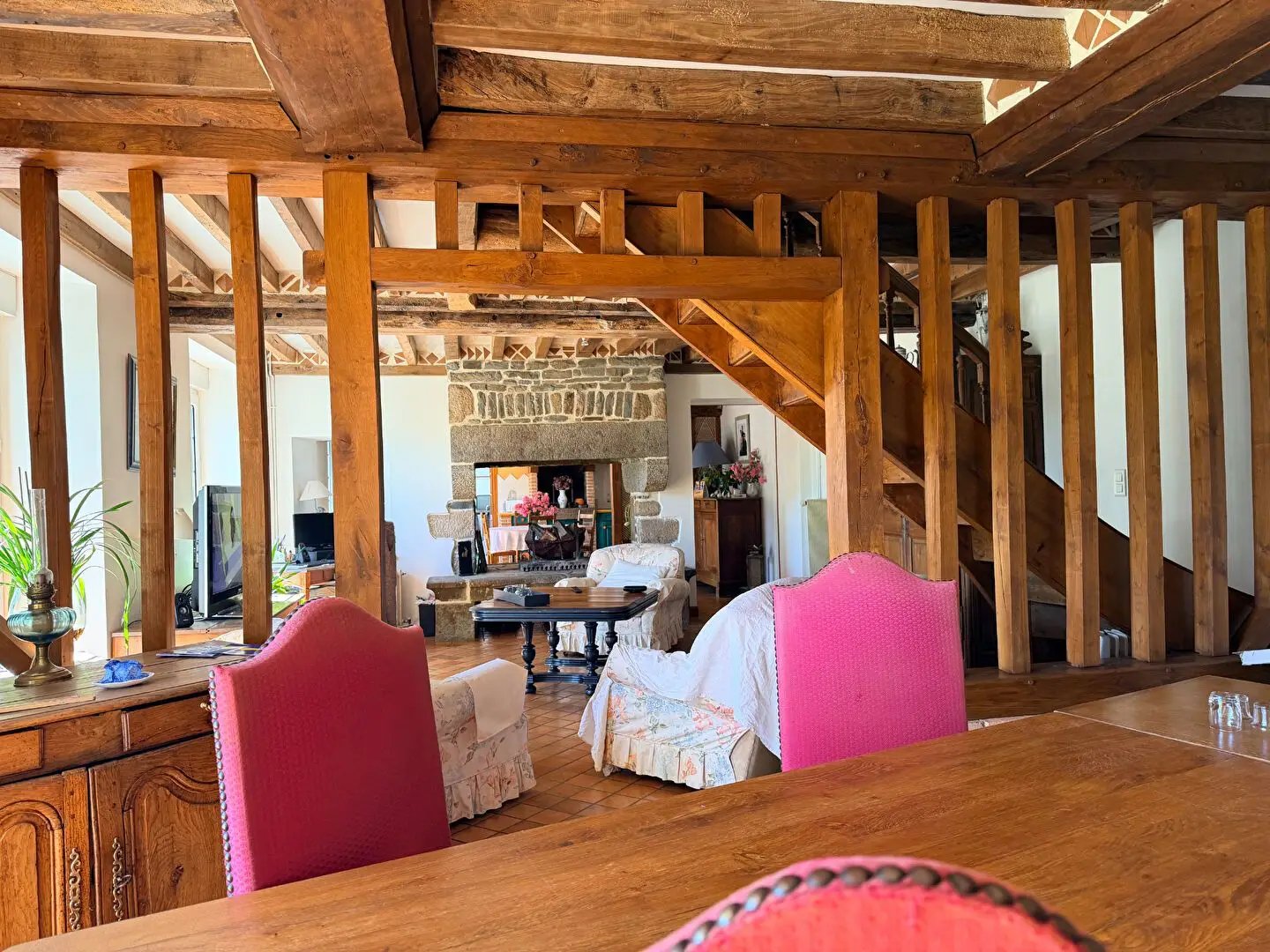 Maison à vendre, 134m², Caligny