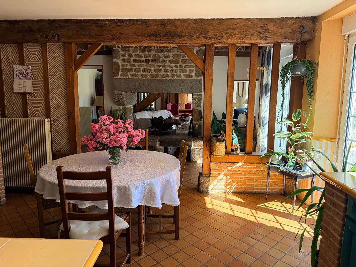 Maison à vendre, 134m², Caligny