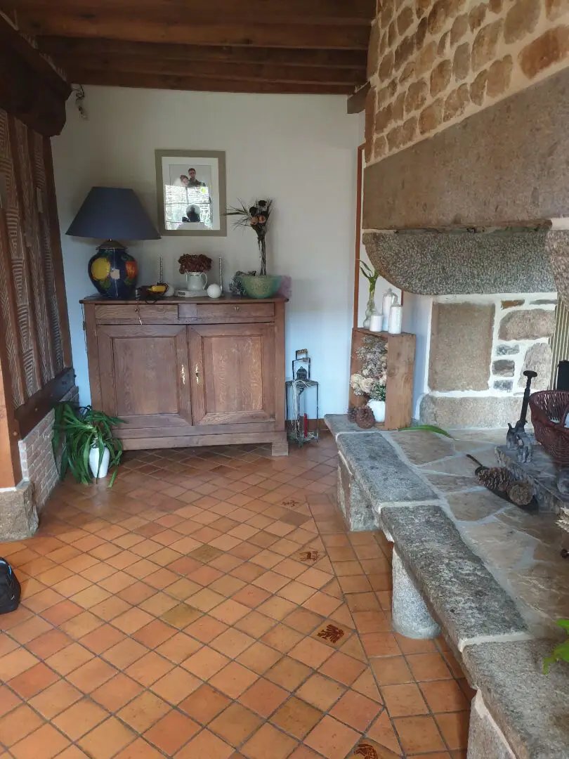 Maison à vendre, 134m², Caligny