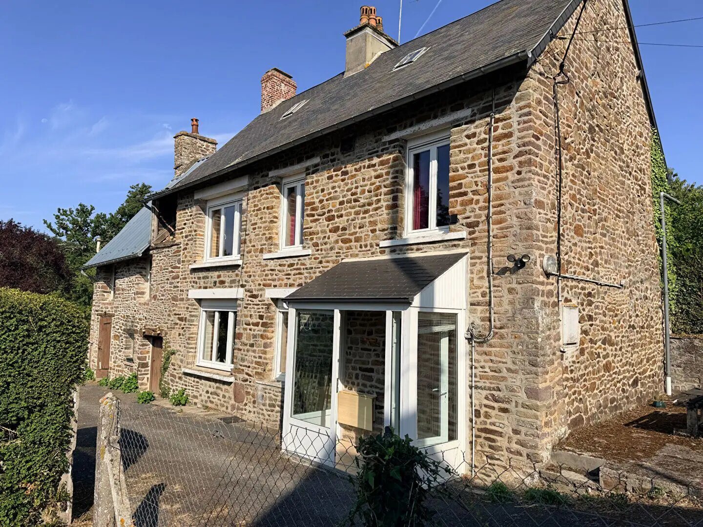 Maison à vendre, 91m², Clécy