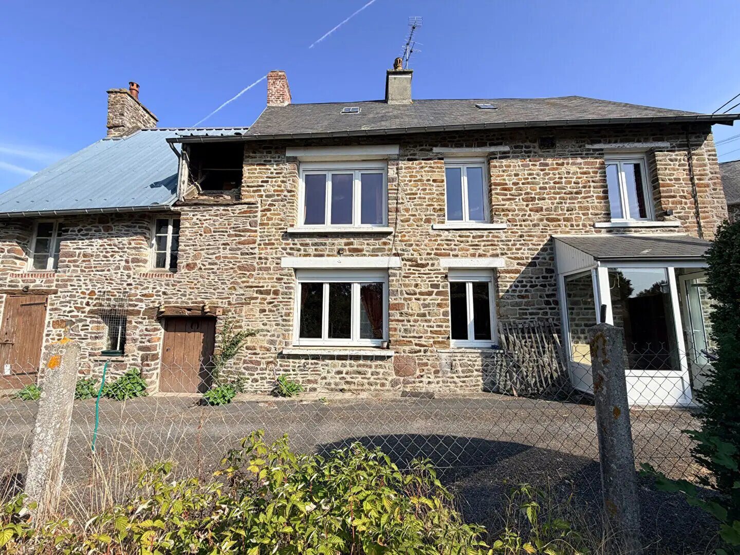 Maison à vendre, 91m², Clécy
