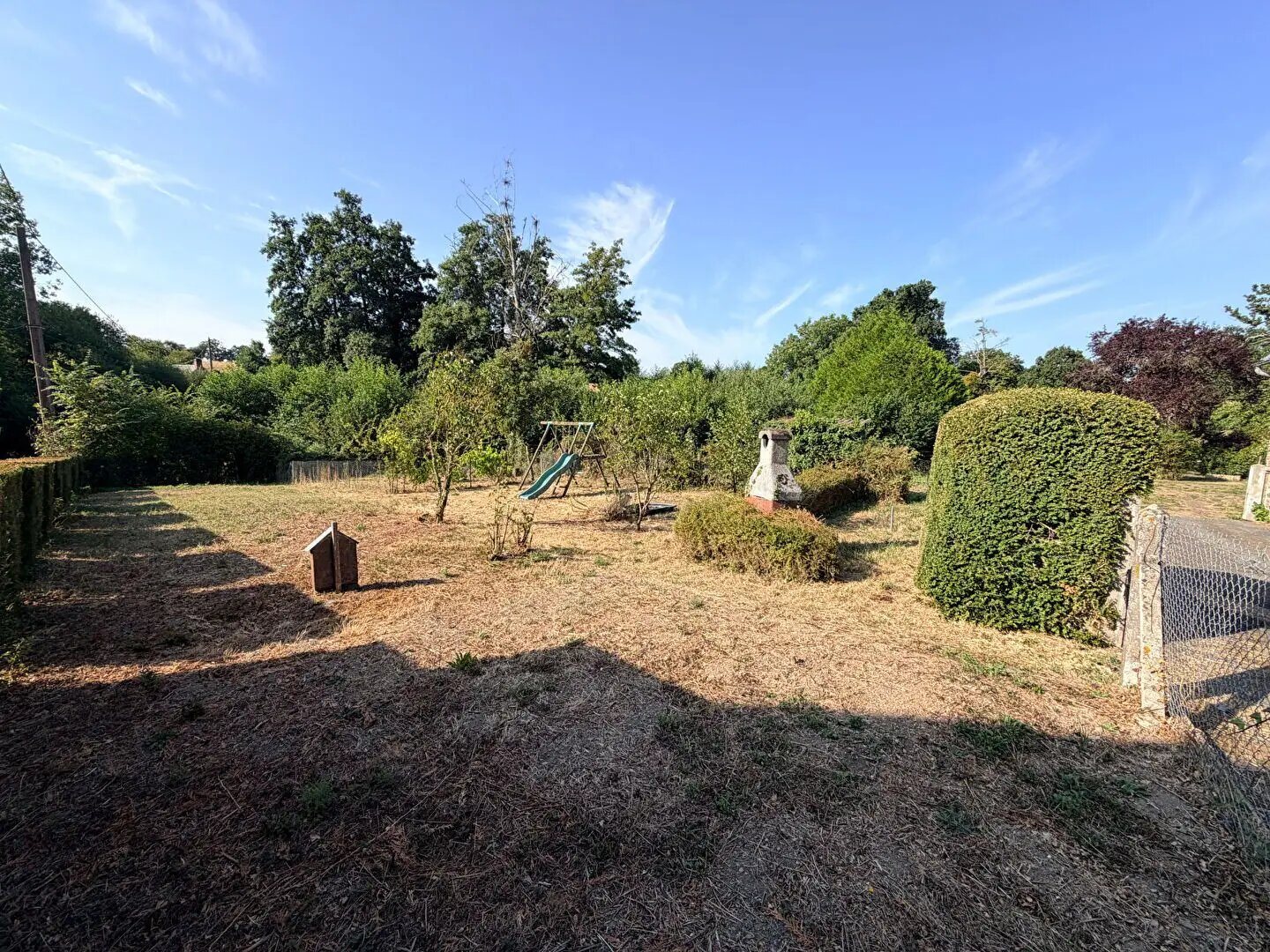Maison à vendre, 91m², Clécy