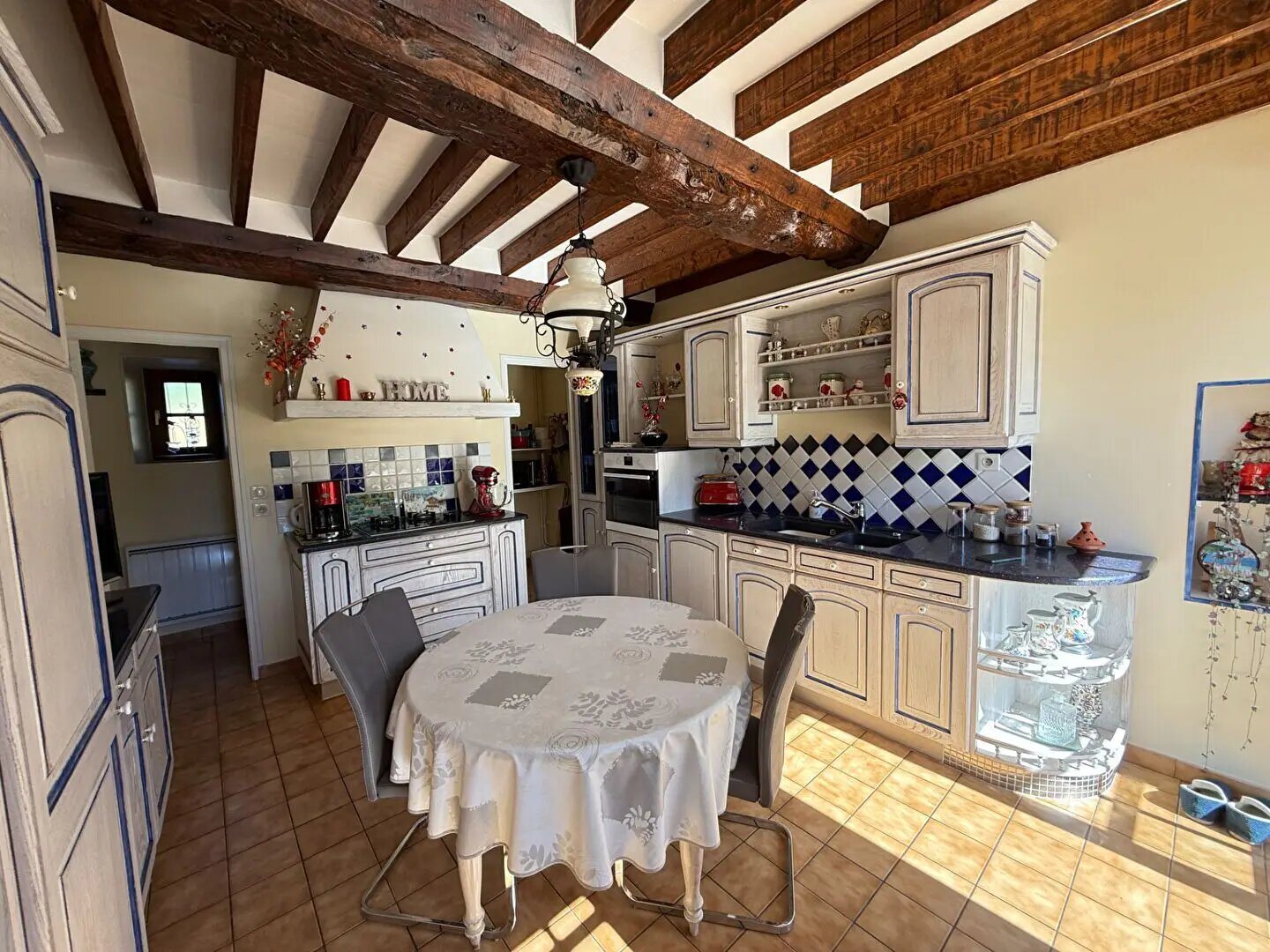 Maison à vendre, 101m², Pont-d'Ouilly