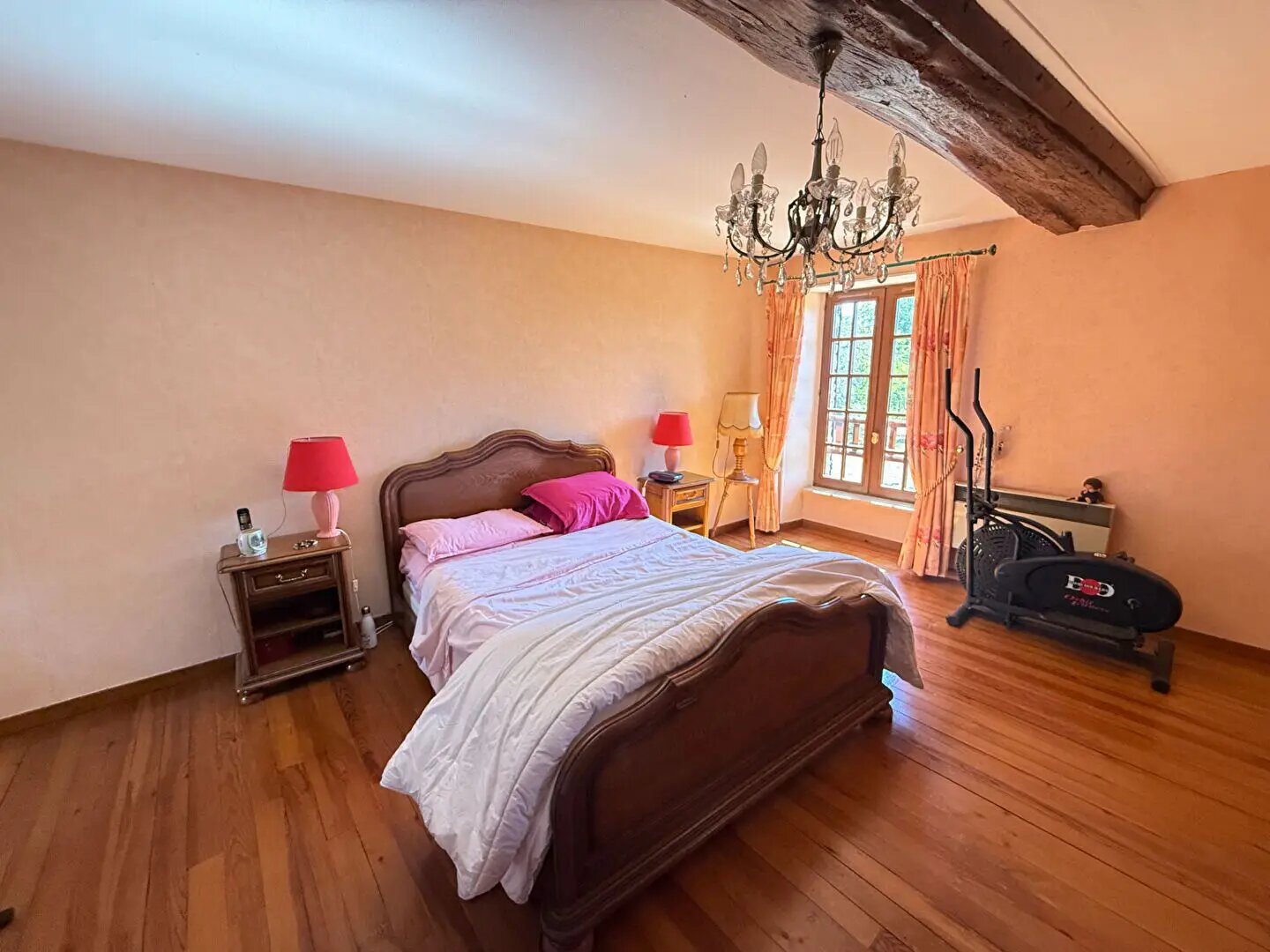 Maison à vendre, 101m², Pont-d'Ouilly