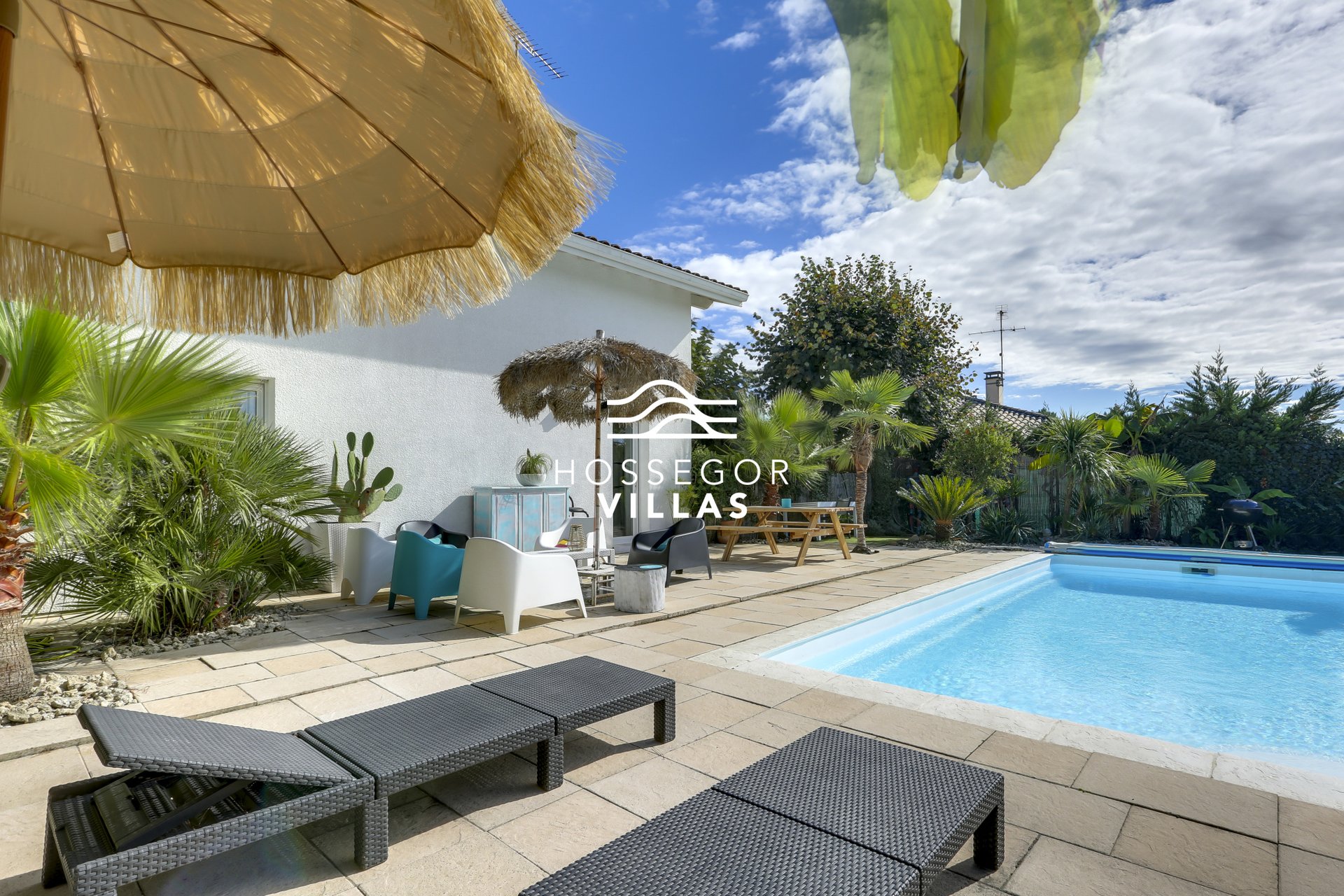 Maison à vendre, 133m², Seignosse