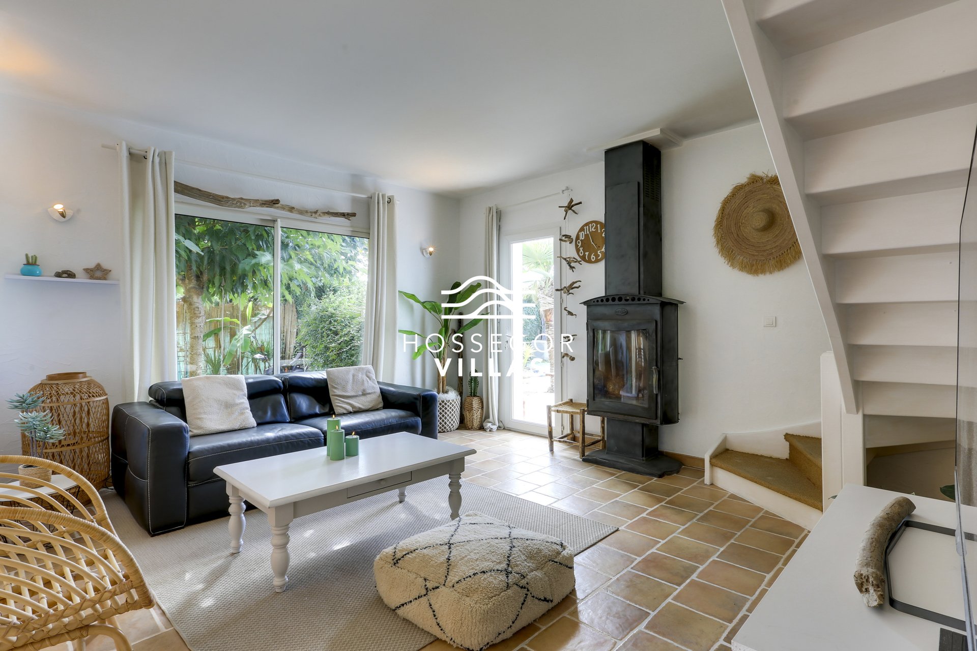 Maison à vendre, 133m², Seignosse