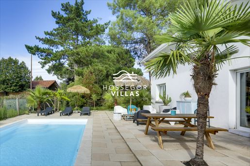 Maison 5 pièces 133 m² · à Seignosse · 133 m² · 748 000 €
