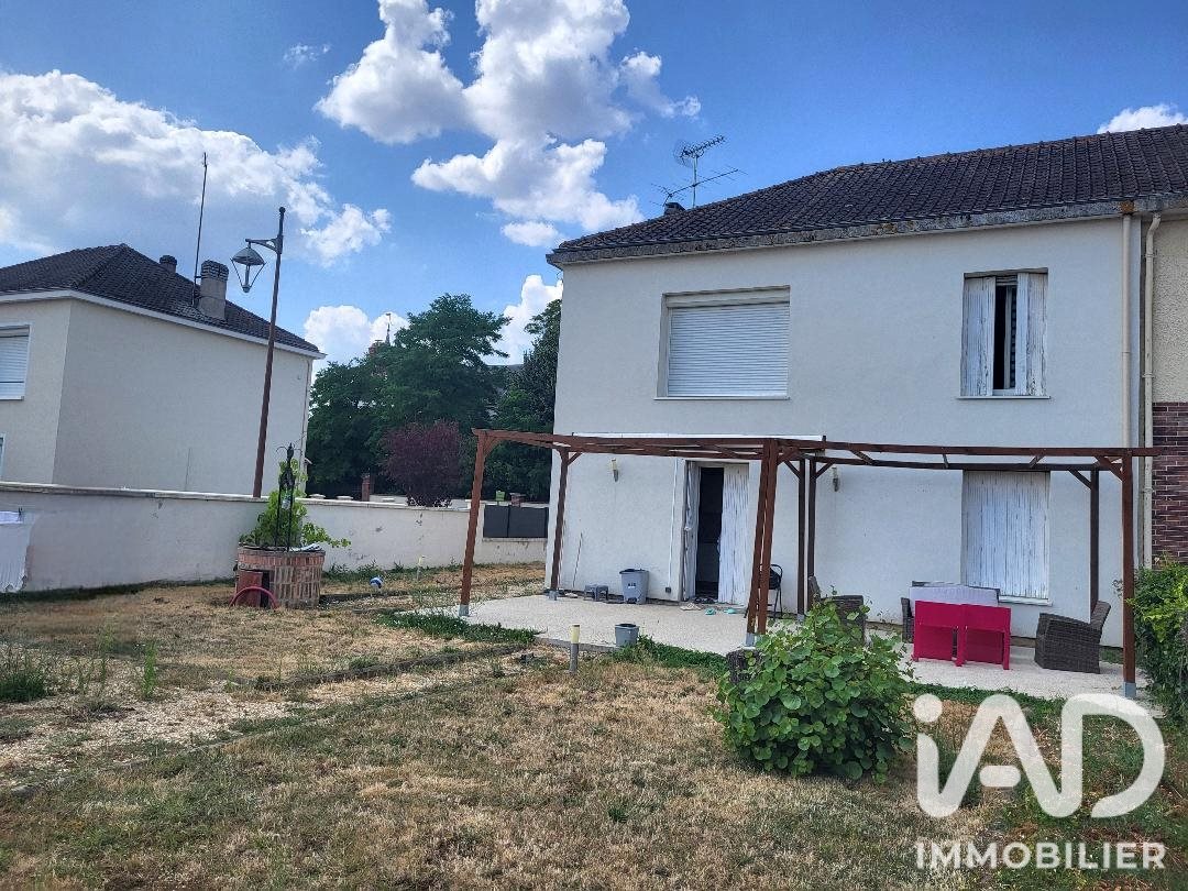 Maison à vendre, 100m², Varennes-sur-Seine
