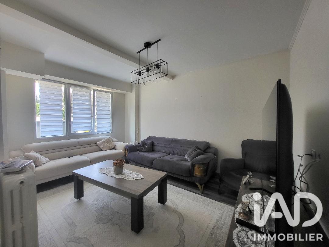 Maison à vendre, 100m², Varennes-sur-Seine