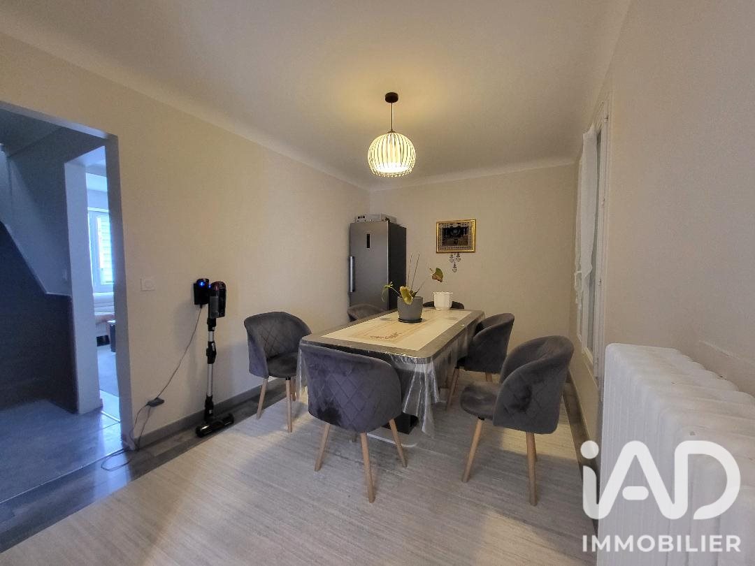 Maison à vendre, 100m², Varennes-sur-Seine