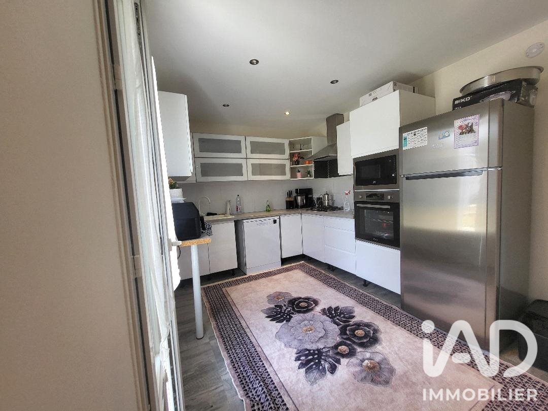 Maison à vendre, 100m², Varennes-sur-Seine