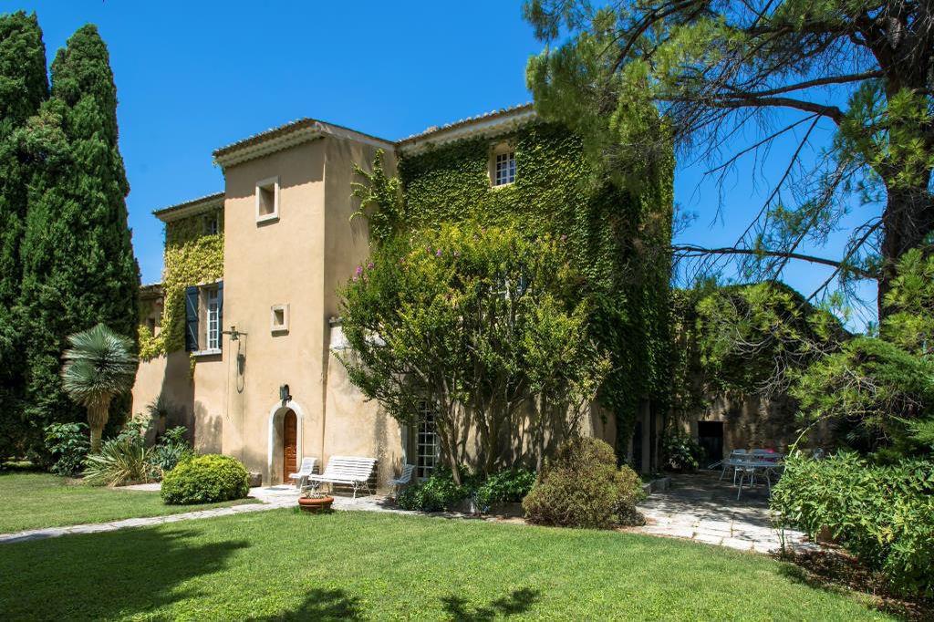 Maison à vendre, 900m², Orange