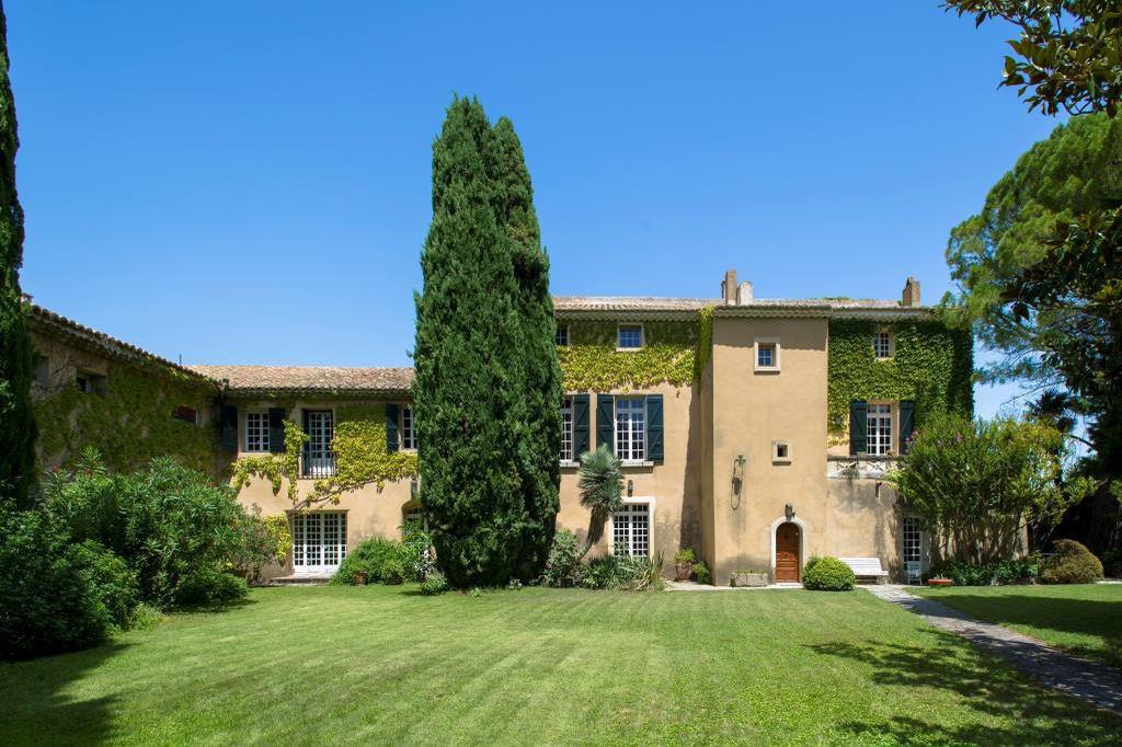 Maison à vendre, 900m², Orange