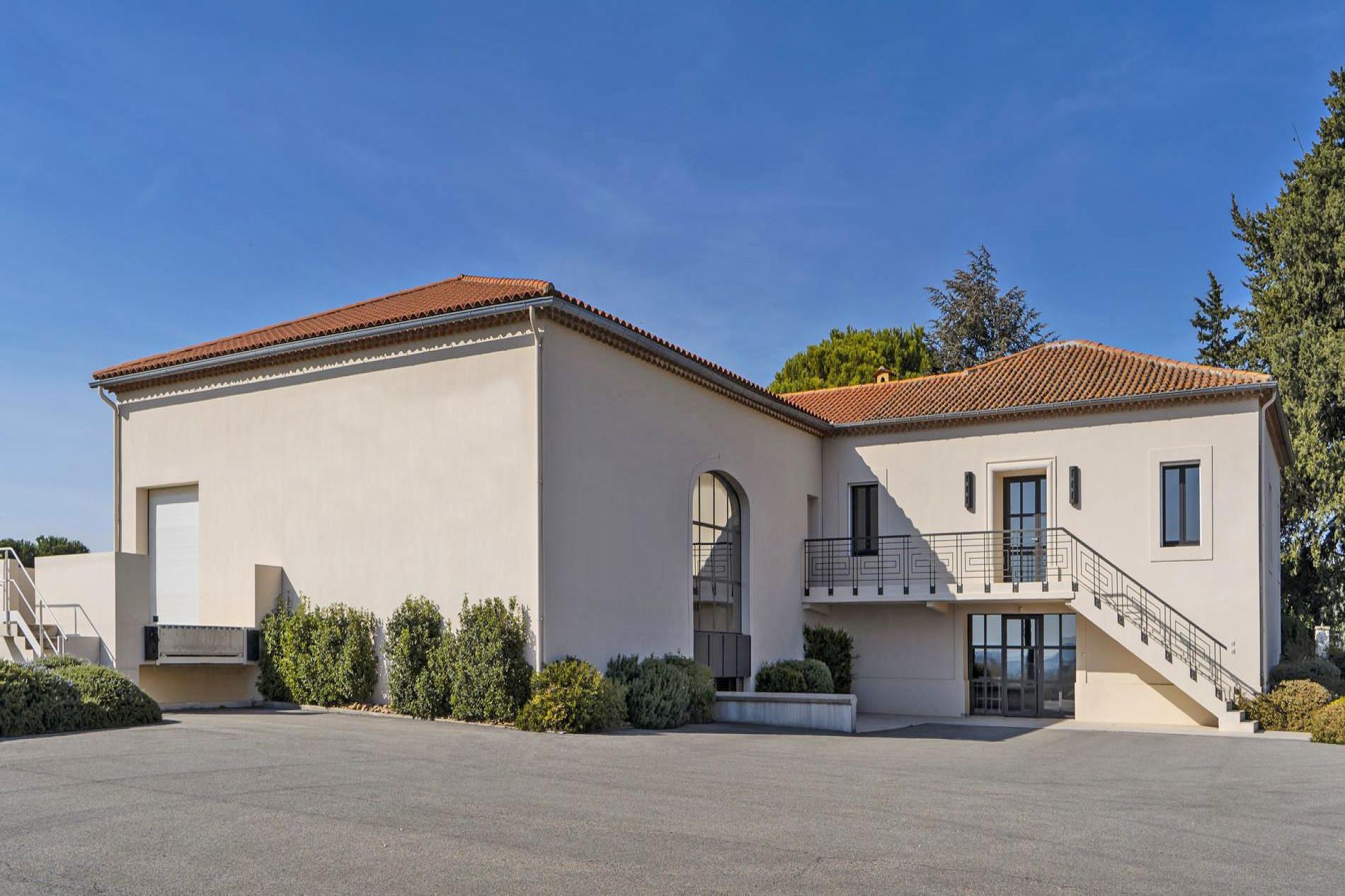 Maison à vendre, 676m², Châteauneuf-du-Pape
