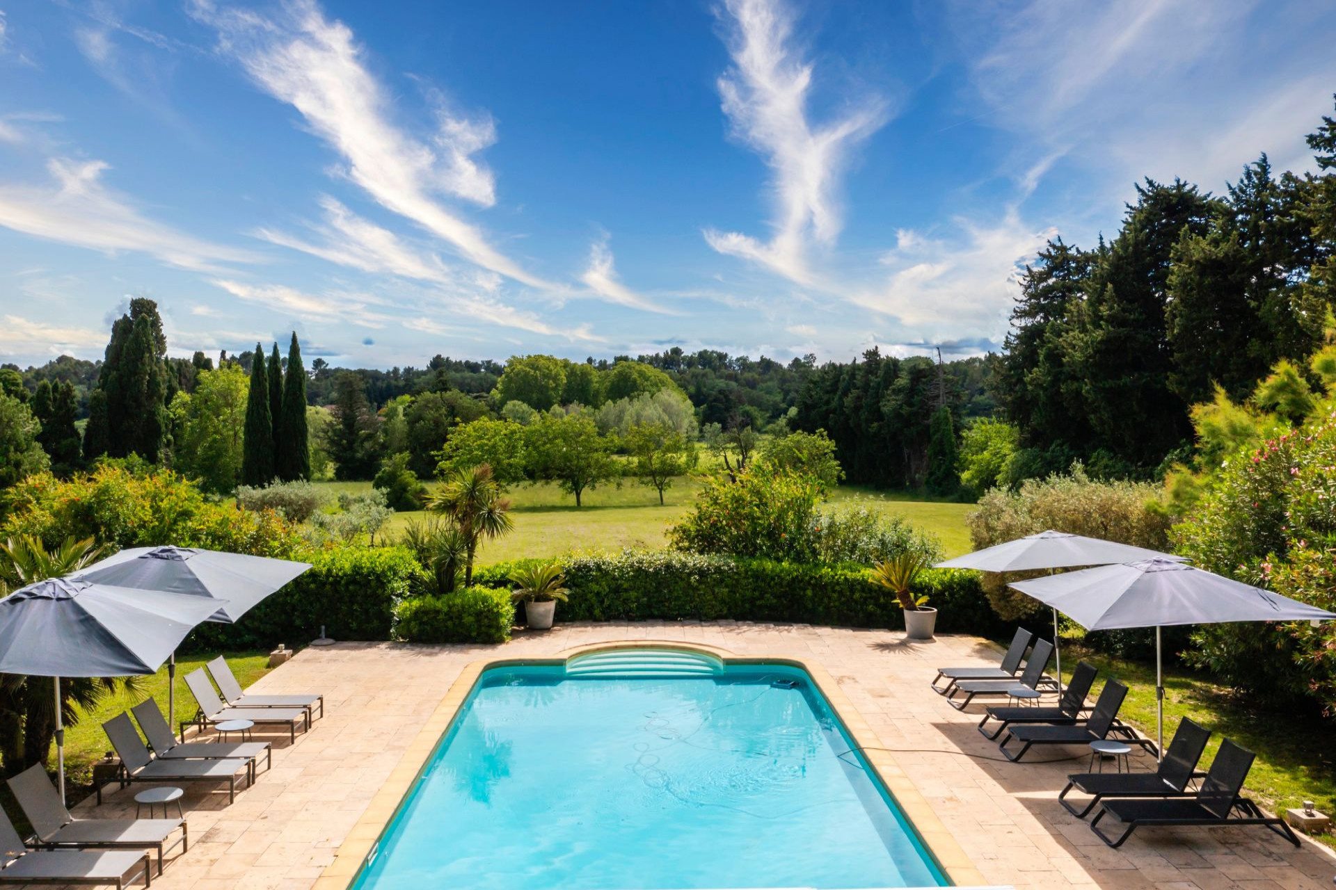 Maison à vendre, 480m², Vacqueyras