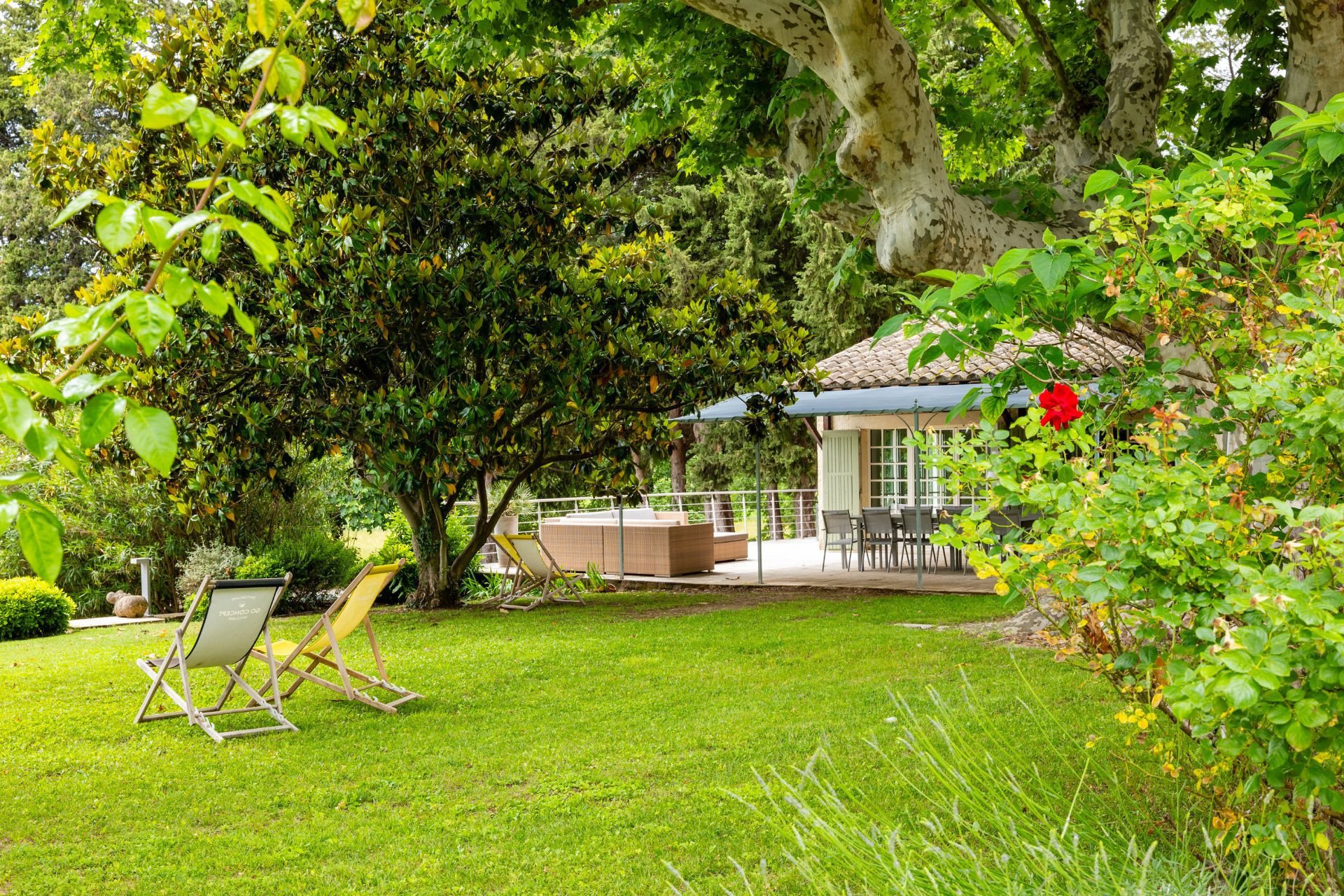 Maison à vendre, 480m², Vacqueyras