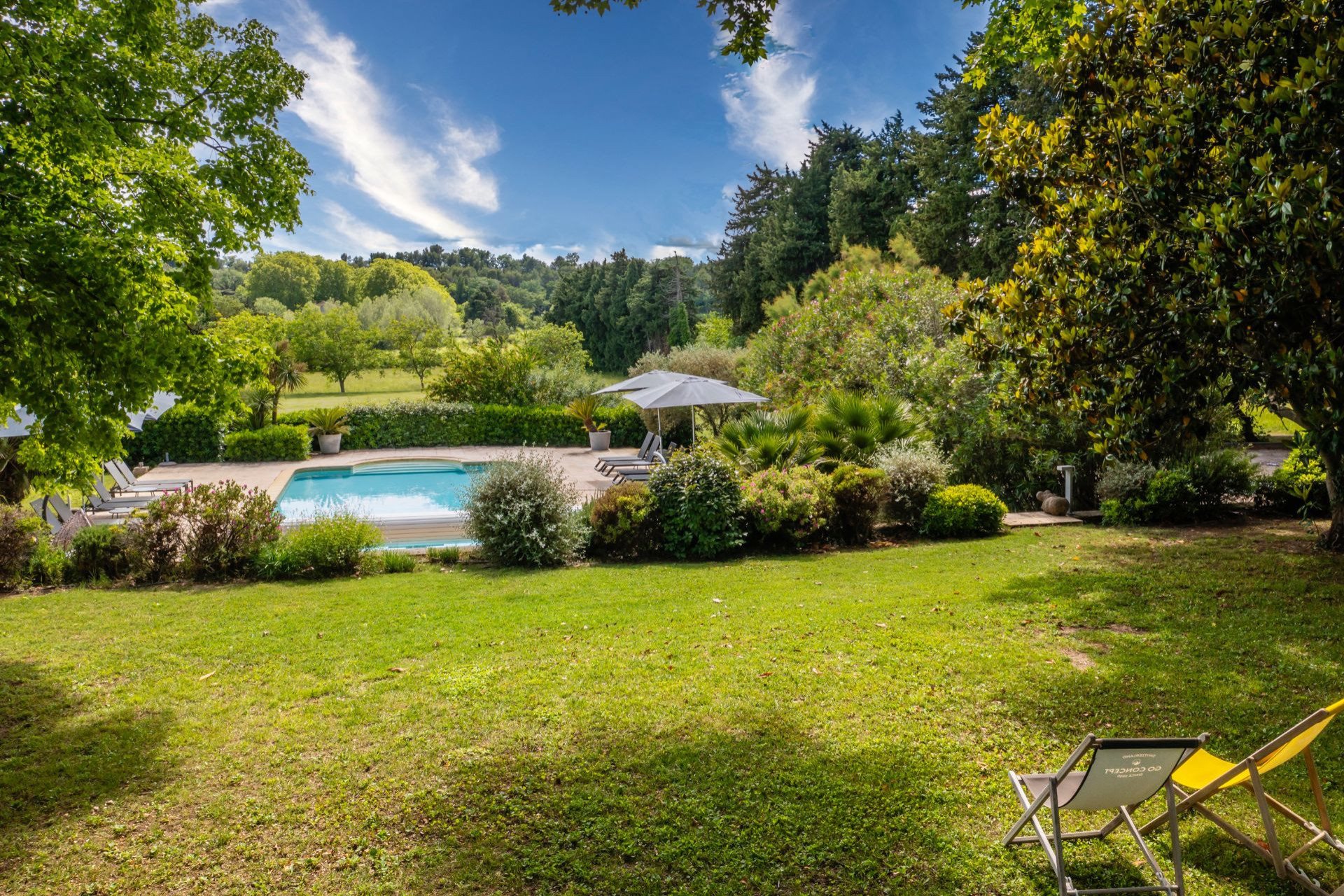 Maison à vendre, 480m², Vacqueyras