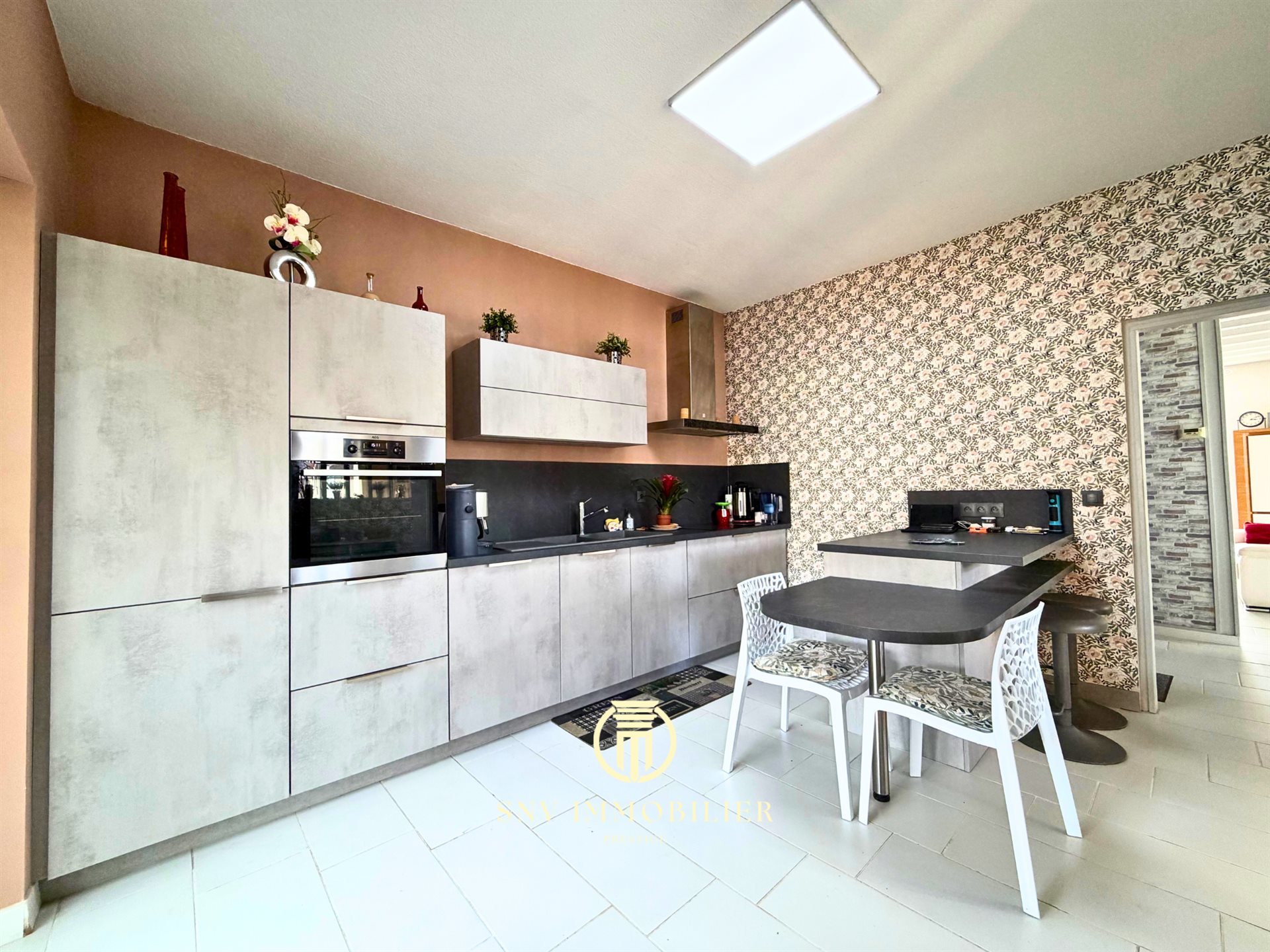 Maison à vendre, 160m², Gannat