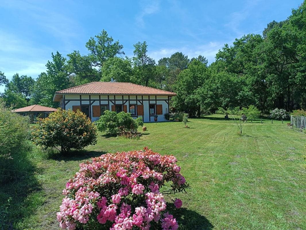 Maison à vendre, 136m², Castets