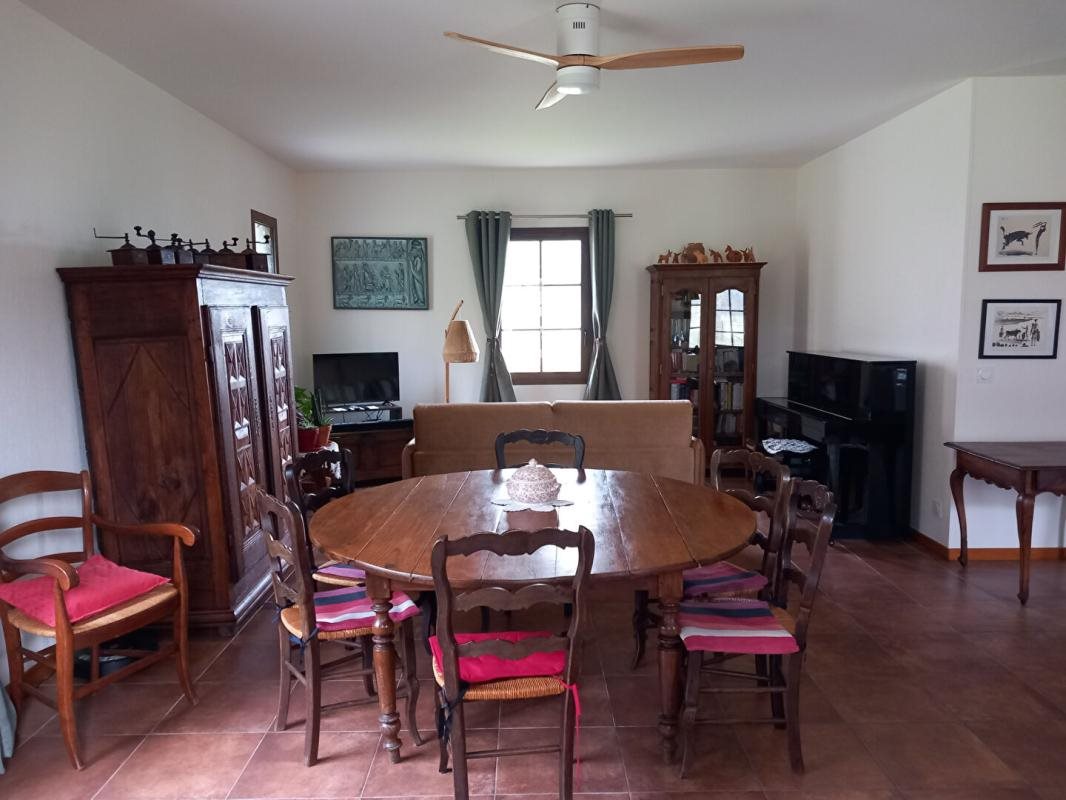 Maison à vendre, 136m², Castets