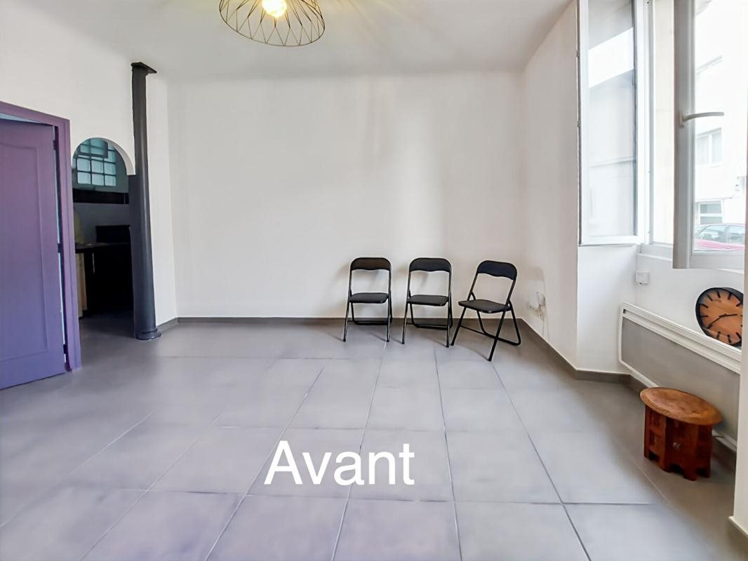 Appartement à vendre, 34m², Dax