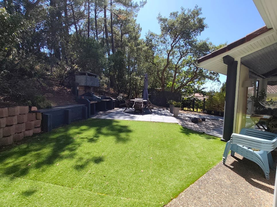 Maison à vendre, 96m², Messanges
