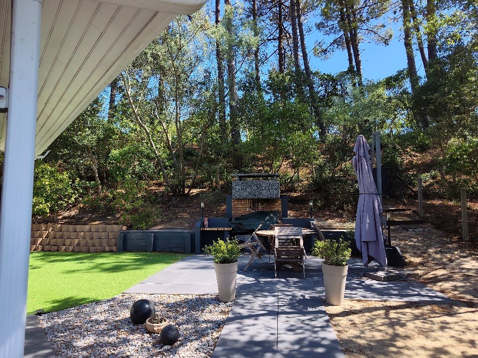 Maison à vendre, 96m², Messanges