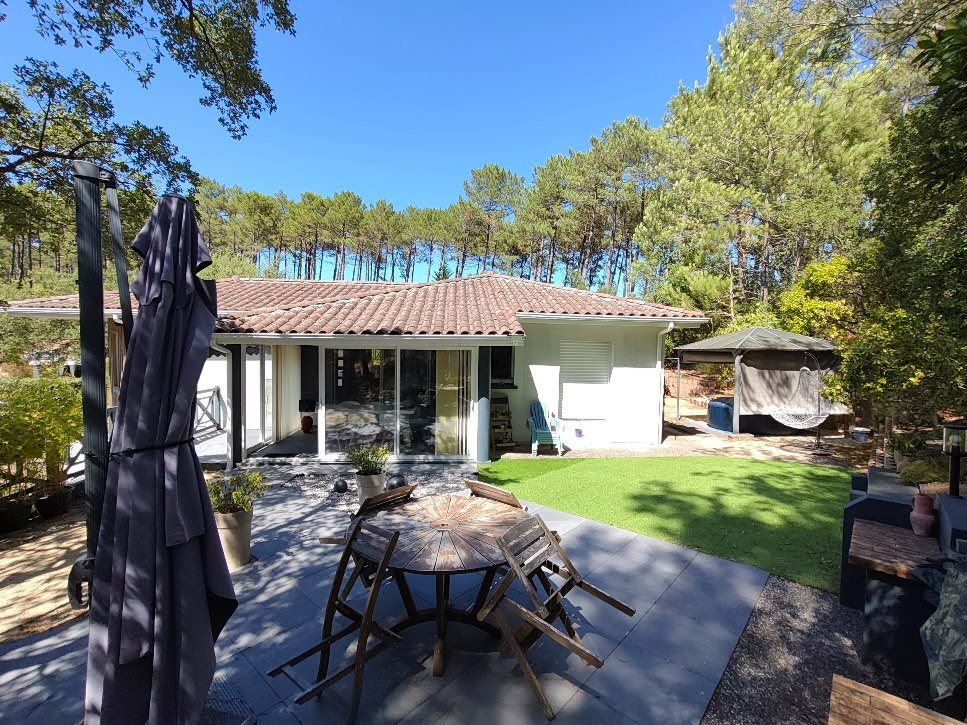 Maison à vendre, 96m², Messanges