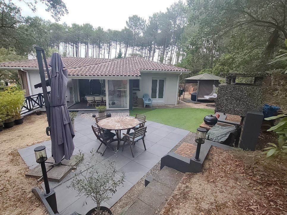 Maison à vendre, 96m², Messanges