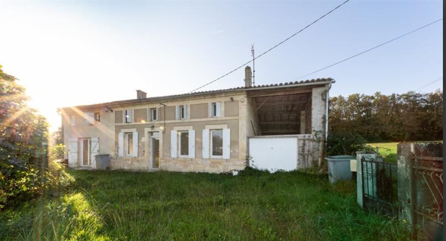 Maison à vendre, 189m², Saint-Mariens
