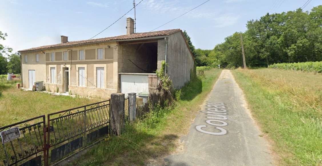 Maison à vendre, 189m², Saint-Mariens