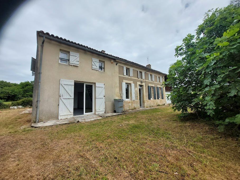 Maison à vendre, 189m², Saint-Mariens