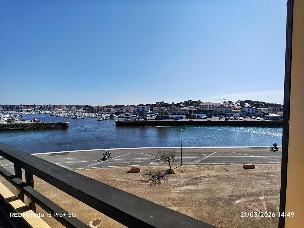 Appartement à vendre, 26m², Capbreton