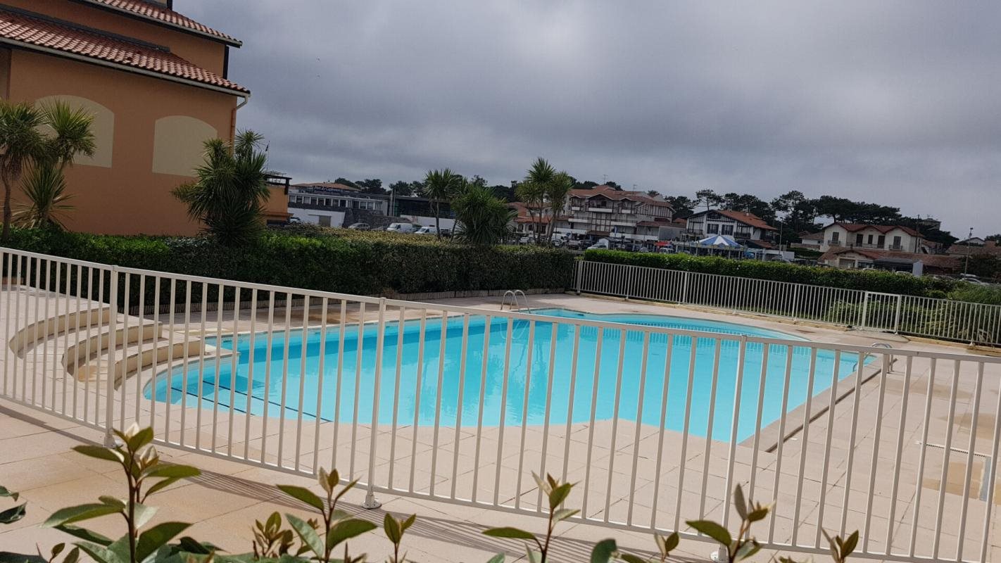 Appartement à vendre, 26m², Capbreton