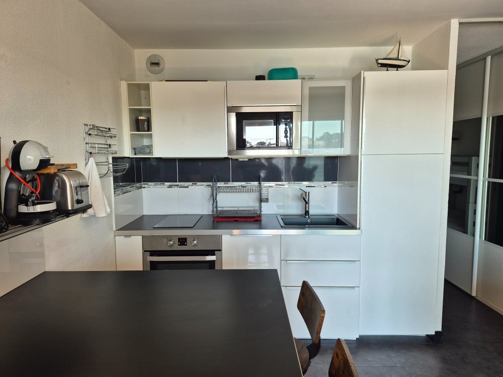 Appartement à vendre, 26m², Capbreton