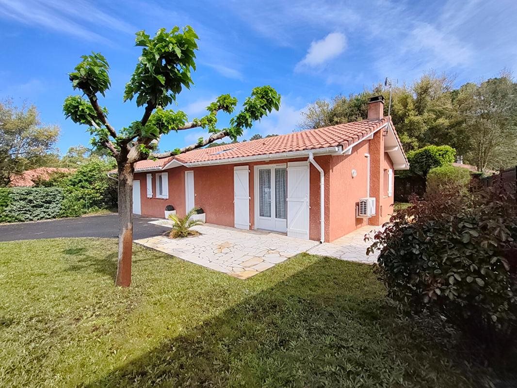Maison à vendre, 72m², Messanges