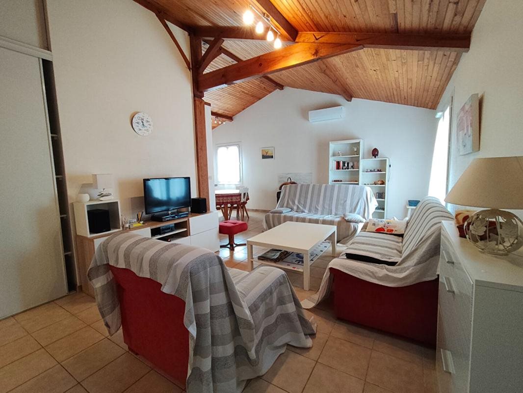 Maison à vendre, 72m², Messanges