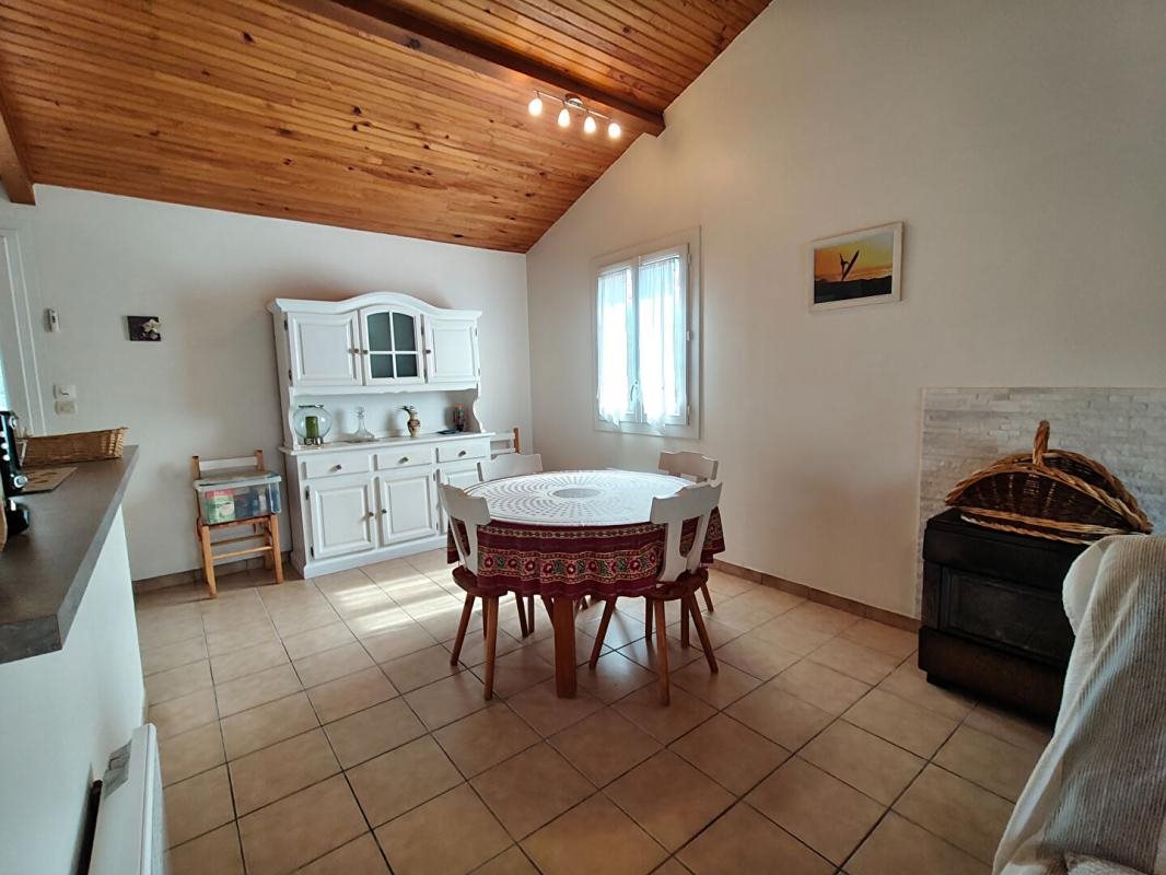 Maison à vendre, 72m², Messanges