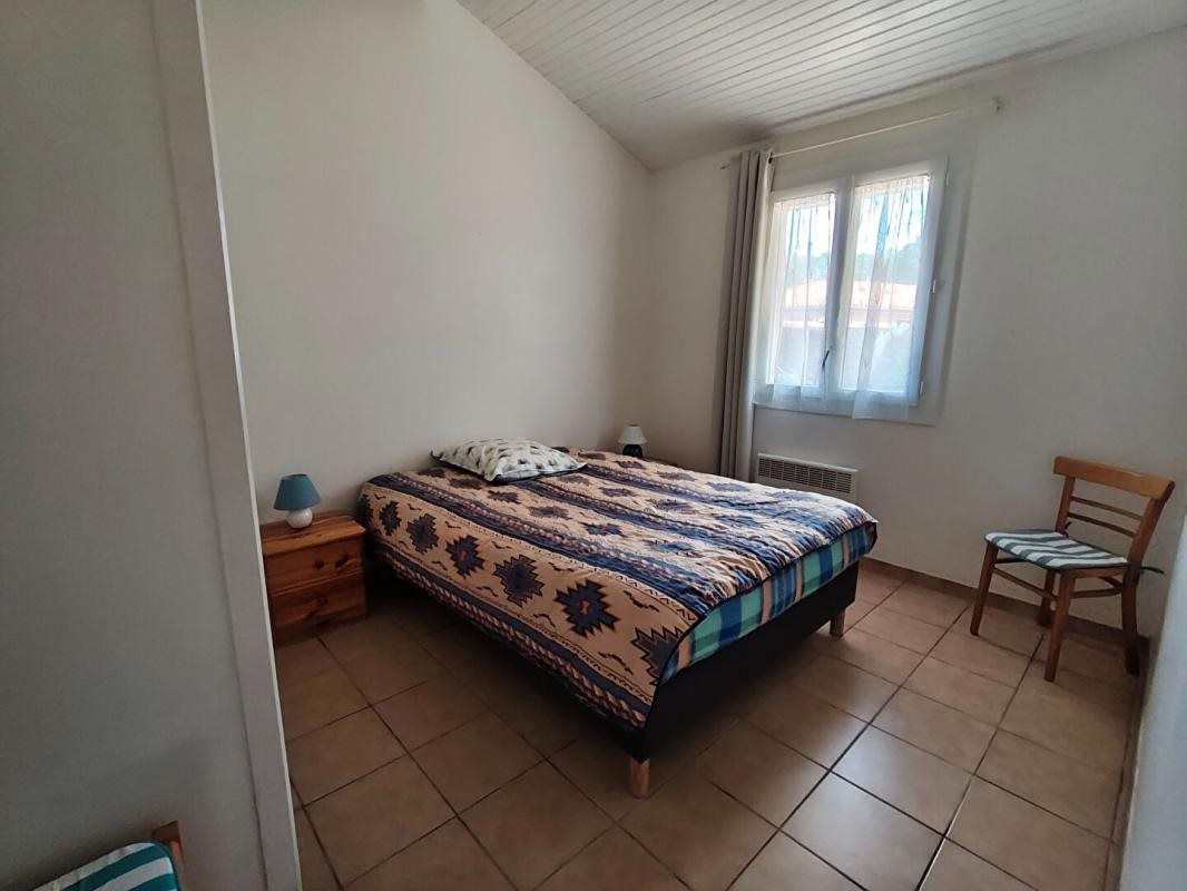 Maison à vendre, 72m², Messanges
