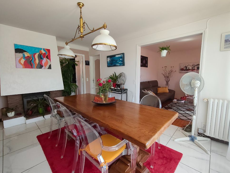 Maison à vendre, 90m², Azur