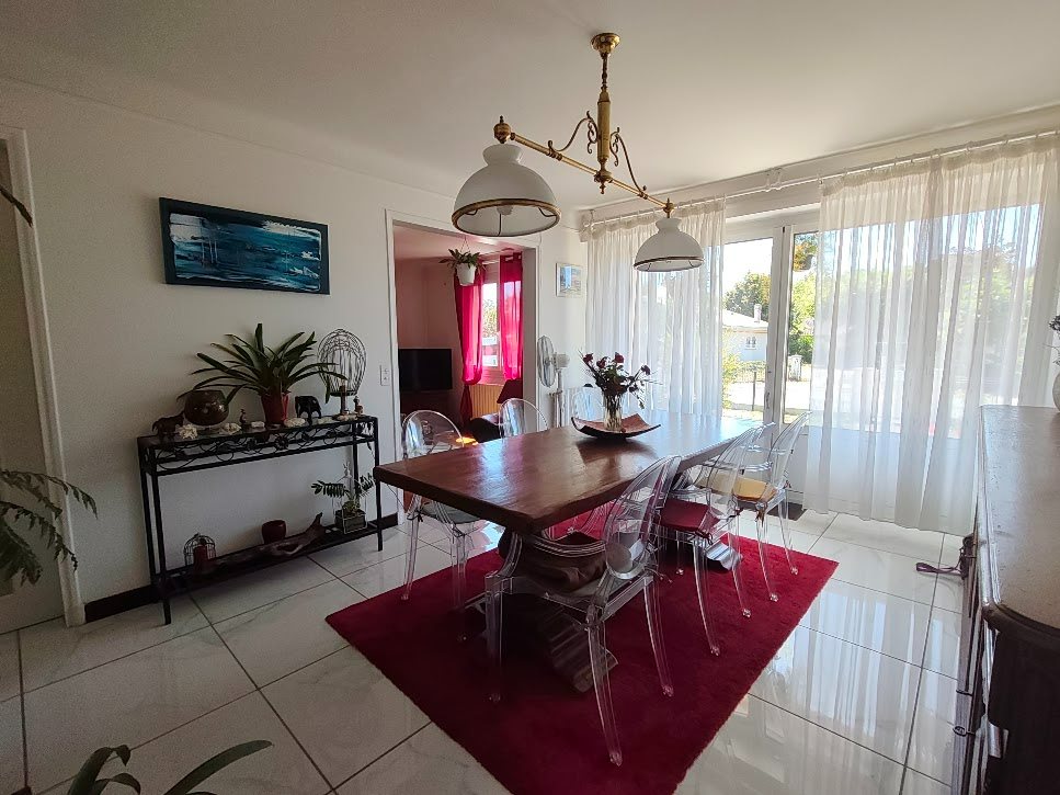Maison à vendre, 90m², Azur