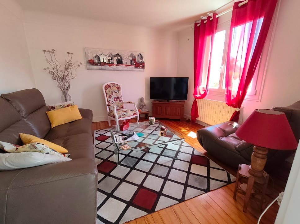 Maison à vendre, 90m², Azur