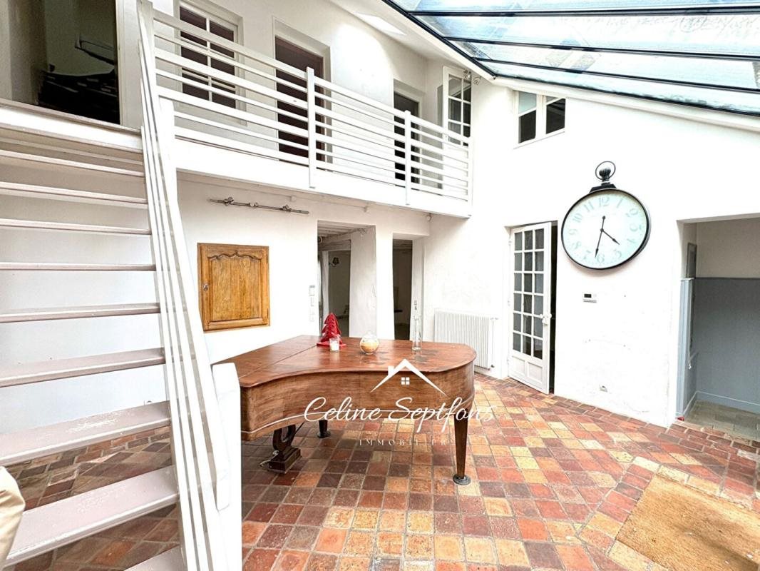 Maison à vendre, 200m², Linas
