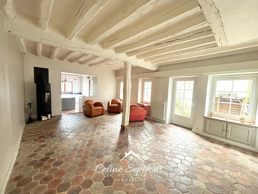Maison à vendre, 200m², Linas