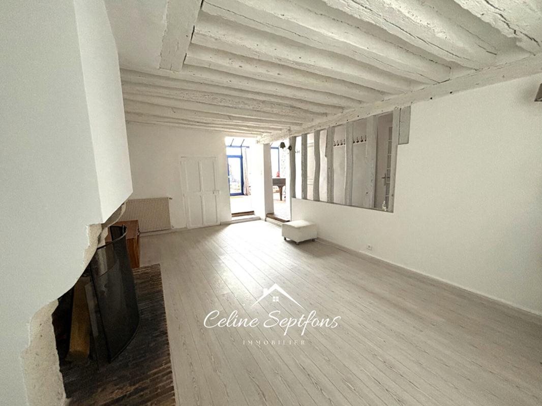 Maison à vendre, 200m², Linas