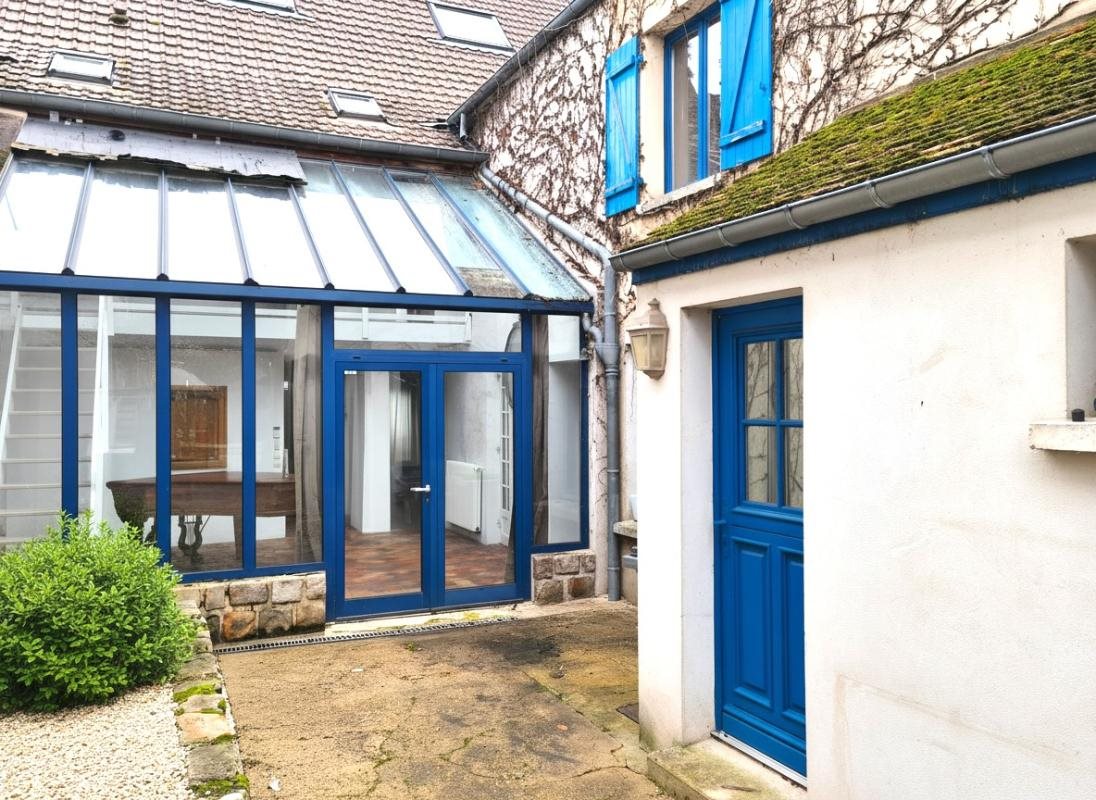Maison à vendre, 200m², Linas
