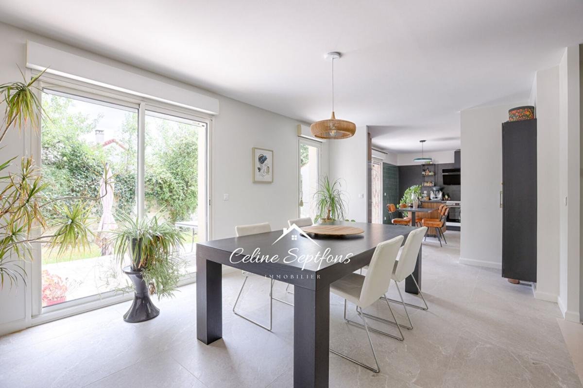 Maison à vendre, 140m², Champcueil